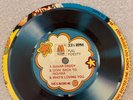 Jackson 5 Cereal Box Record 33 1/2 RPM #3