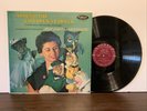 Josie Carey And Fred “Mister” Rogers, Around The Children’s Corner Vinyl LP NM