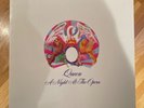 OPENED-- MFSL OMR- QUEEN 