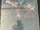Judas Priest Live Japan 3/21/19 2LP Black Vinyl Limited Edition Numbered