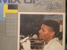Horace Martin - Mix Up ( Redman International ) Vinyl , Digital Reggae  Lp