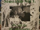 Sensi Dub Vol 1 Sly And The Revolutionaires Vinyl LP Reggae Roots