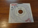 DAVID BOWIE Stay/Word on a Wing CANADA WHITE LABEL PROMO 7