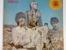 The Folklords - Release The Sunshine Vinyl Record VG+
