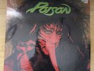 Poison - Open Up And Say ...Ahh  Sealed Original Banned Cover Press Record 1988