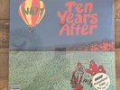 Ten Years After Watt US LP Sealed Vinyl Record XDES 18050