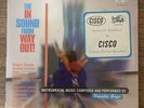 RARE  1995 Sealed The In Sound From Way Out Limited Edition - Beastie Boys