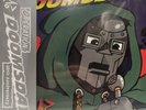 MF Doom- Operation Doomsday 2xLP 25th Anniversary RSD Black Friday Sliver Color