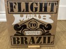Madlib Medicine Show 2 - Flight To Brazil 2x Vinyl LP. Brazilian Funk SEALED