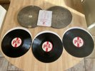 Pil Public Image Limited - Metal Box - UK 1st Press In Excellent Condition