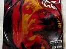 NM VINYL THE STOOGES Funhouse PICTURE DISC UK 2003 ELEKTRA LP