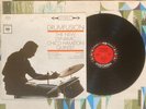 Chico Hamilton Quartet LP Drumfusion 1962 Stereo Six Eye Gabor Szabo EX/M-