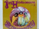 JIMI HENDRIX EXPERIENCE - Are You Experienced - Reprise 6261
