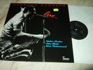PHAROAH SANDERS : LIVE LP 1982 THERESA GERMANY