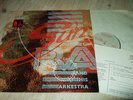 SUN RA : LOVE IN OUTER SPACE LP 1988 LEO 154 UK