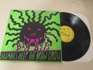 Big Boys Lullabies Help The Brain Grow 1983 Moment Prod Rare Promo LP w/inserts