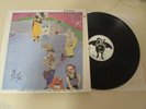 Big Boys No Matter How Long the Line Is at the...1985 Enigma/Moment 1st Press LP