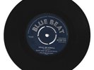 RICO & BLUE BOYS / SOUL OF AFRICA / PRINCE / WASH ALL YOUR TROUBLES AWAY / 7''