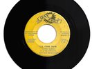 AL & VIBRATORS / I'LL COME BACK / CHECK UP / 7''