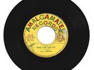 PIONEERS / WHO THE CAP FIT / SOUL SISTER / WRECK A BUDDY / 7''
