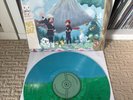 Pokemon Legends Arceus Vinyl LP Record VGM OST Soundtrack Colored Not Moonshake