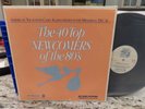 AMERICAN TOP 40 CASEY KASEM SPECIAL  THE TOP 40 NEWCOMERS OF THE 80'S RARE LP NM