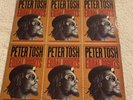 Peter Tosh Equal Rights LP 1977 Columbia First Pressing Original Inner Sleeve