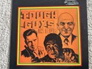 Tough Guys In Dub Vinyl ￼