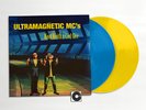 Ultramagnetic MC's - 