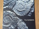The Sundays Reading, Writing And Arithmetic A1 B1 LP Album Vinyl Record - EX