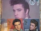 Jailhouse Rock - Music From The MGM Motion Picture / 2 CD + 2 CLEAR Vinyl Set