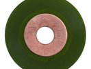 ALTON ELLIS & TOMMY McCOOK / DIANA / TOMMY McCOOK / PERSONALITY / 7'' (CRACK)