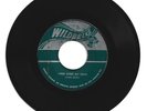 PRINCE BUSTER / ROOF OVER MY HEAD / PRINCE BUSTER ALL STARS / CITY RIOT / 7''