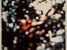 Pink Floyd Obscured By Clouds - 1972 Harvest ST-11078 Original US Vinyl