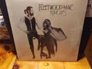 1977  FLEETWOOD MAC RUMOURS 1st Press Sealed Usa Club