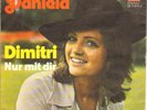 Daniela Dimitri Vinyl Single 7inch BASF