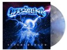 The Offspring - Supercharged NEW VINYL Iridescent Blue punk smash americana rock