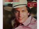 George Strait - Right or Wrong Promo LP 1983 Sealed (MCA-5450) Club Edition
