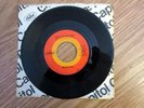 Beatles/ Super rare 5150 Dome Capitol logo 1969 Target 45 VG+