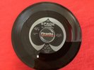 Vern Pullens Bop Crazy Baby 45 Single Rockabilly USED Vinyl Piranha Records