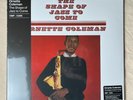 ORNETTE COLEMAN The Shape Of Jazz To Come 2022 VMP Classic Vinyl LP Atlantic NM