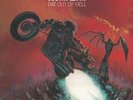 MEAT LOAF Bat Out Of Hell Vinyl Record Album LP Cleveland International Rock Pop