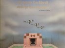Robert Calvert Captain Lockheed And The S LP Album Gat Vinyl Schallplatte 0101