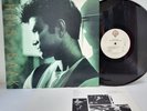 CHRIS ISAAK Self Titled 1987 LP Warner Bros 325536  - Play Tested VG+ *J1