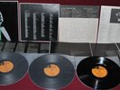 FRANK SINATRA - TRILOGY - REPRISE RECORDS P-5189-90-91R 1980 - 3LP JAPAN OBI NM