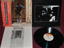 BOB DYLAN - STREET - LEGAL - CBS SONY 25AP 1099 1978 LP JAPAN OBI NM 1ST EDITION