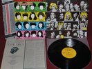 ROLLING STONES SOME GIRLS - ROLLING STONES ESS-81050 1978 LP JAPAN OBI EX+ 1A ED