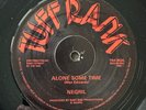 NEGRIL - Alone Some Time / Dub Ten Thousand /  RARE ROOTS REGGAE MAXI UK