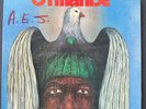 CYMANDE - RARE ISLAND SOUL FUNK BREAKS LP JANUS US PRESS