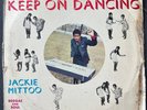JACKIE MITTOO - Keep On Dancing / RARE REGGAE SOUL FUNK ROCKSTEADY COXSONE